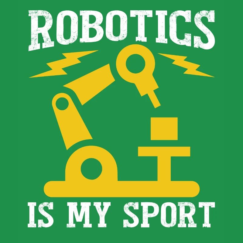 Programmeur de robots Technicien en automatisation