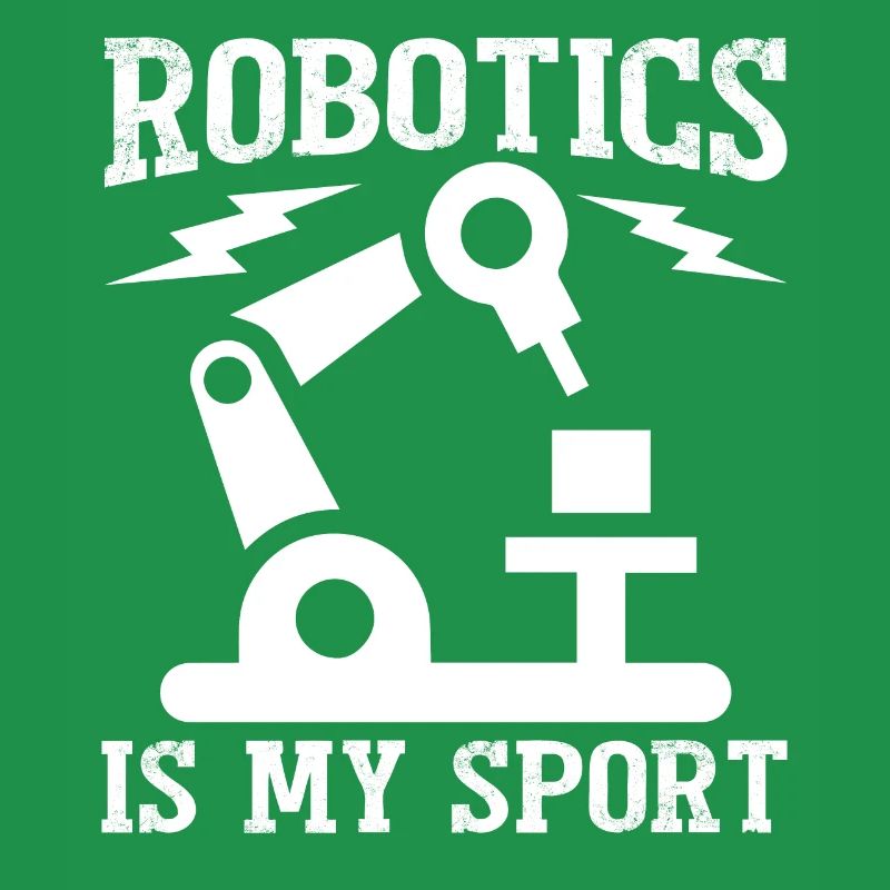 Roboter Programmierer Automatisierungstechniker