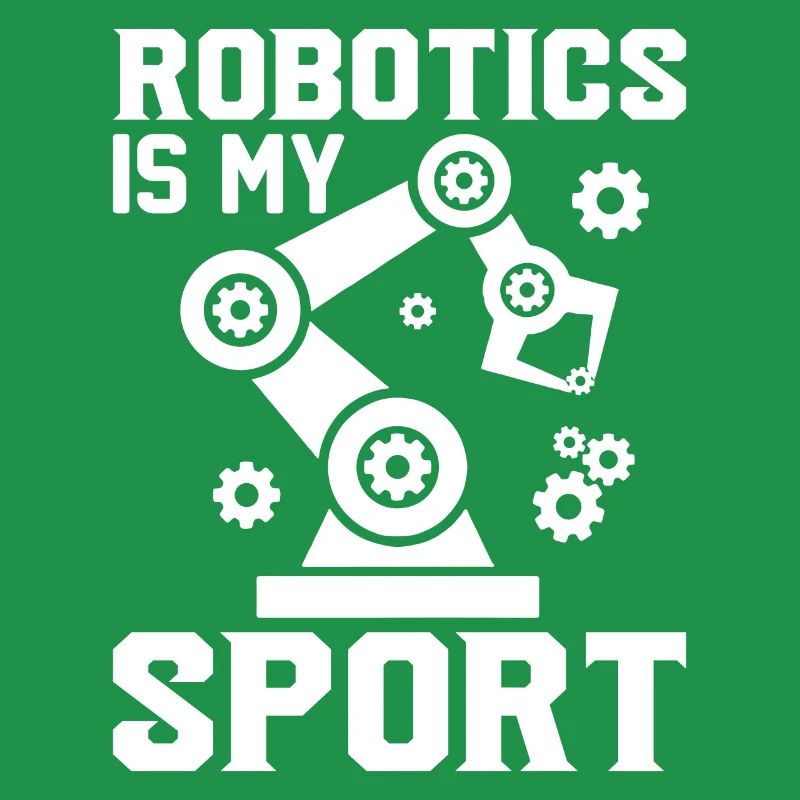 Robot Programmer Automation Technician