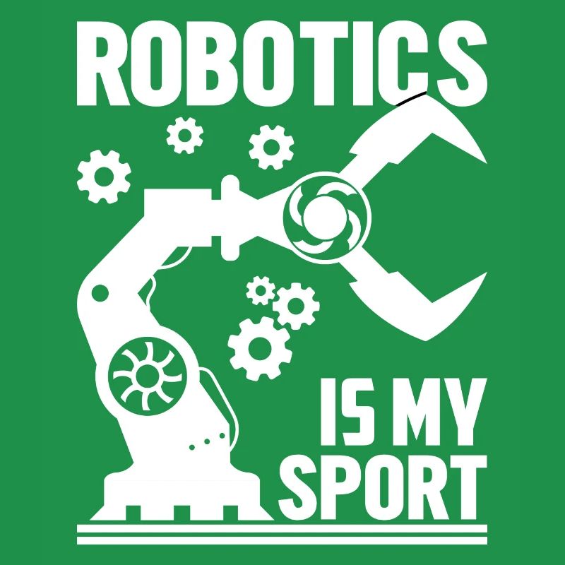 Programmeur de robots Technicien en automatisation