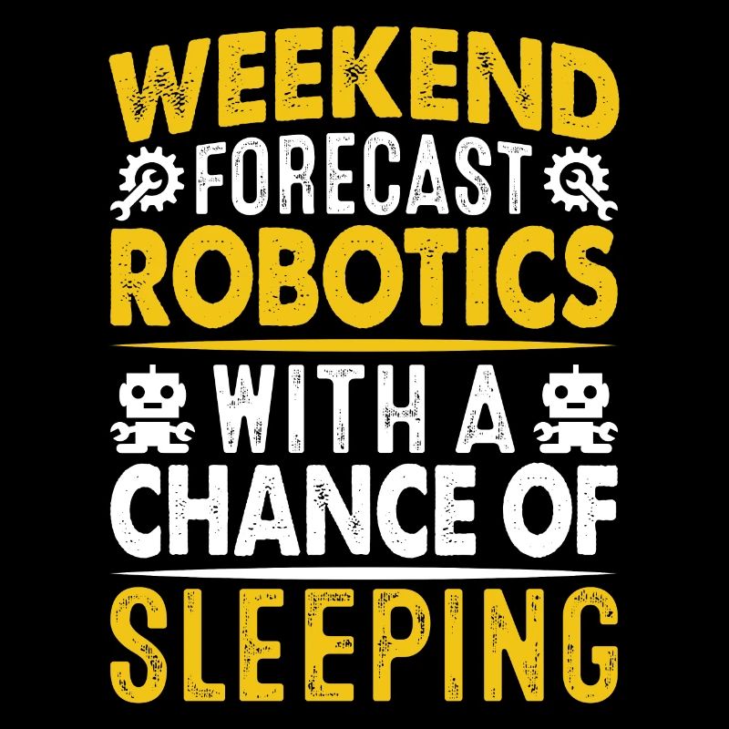 Programmeur de robots Technicien en automatisation