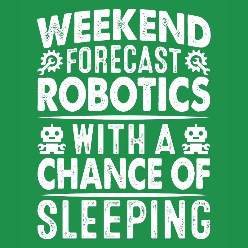 Robot Programmer Automation Technician