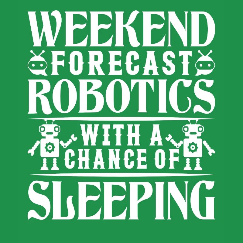 Programmeur de robots Technicien en automatisation