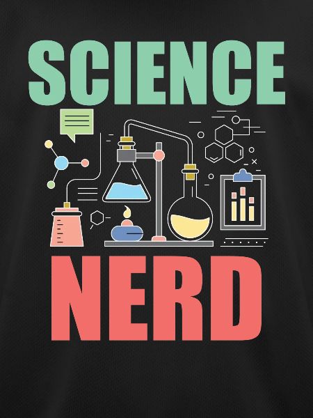 Science Nerd