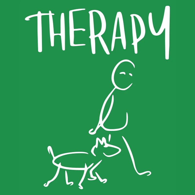 Gassi Go Therapy
