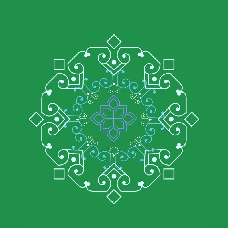 mandala buddhism spirituality