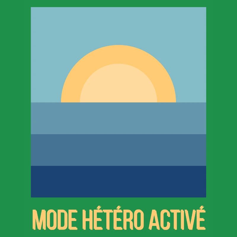 Sunset Enabled Hetero Mode