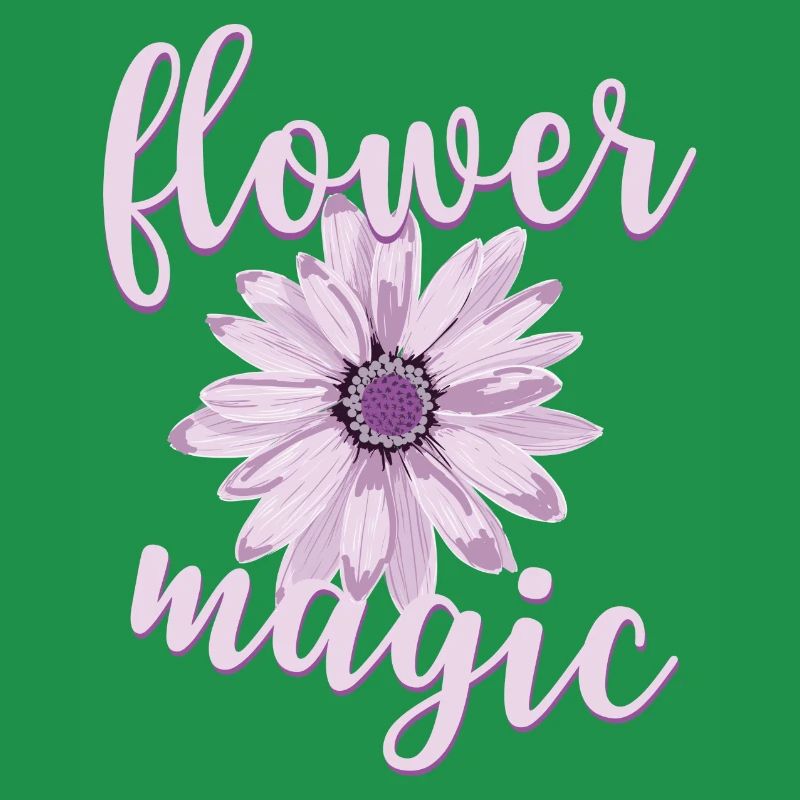 Flower Magic