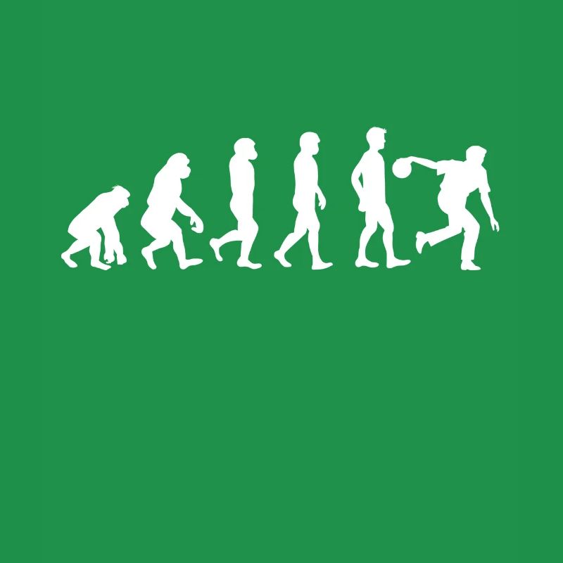 Bowling Evolution - Cones - Cone - Gift
