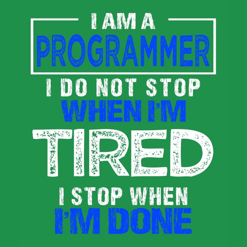 Programmer Gift Programmer Developer