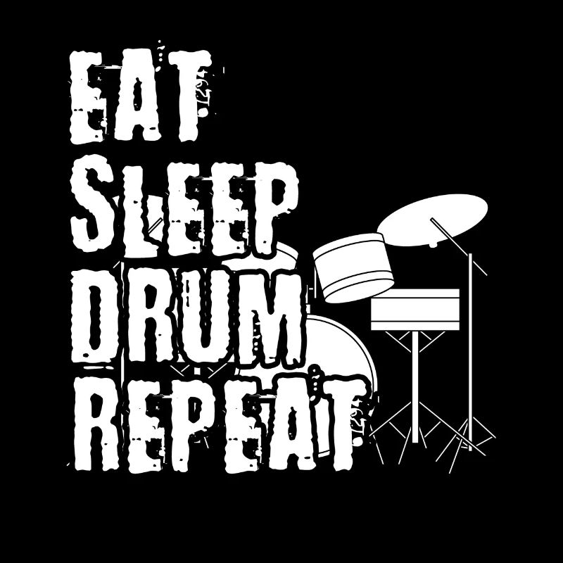 Gift drummer drummer drummer