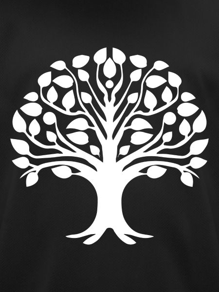 Tattoo Tree Logo