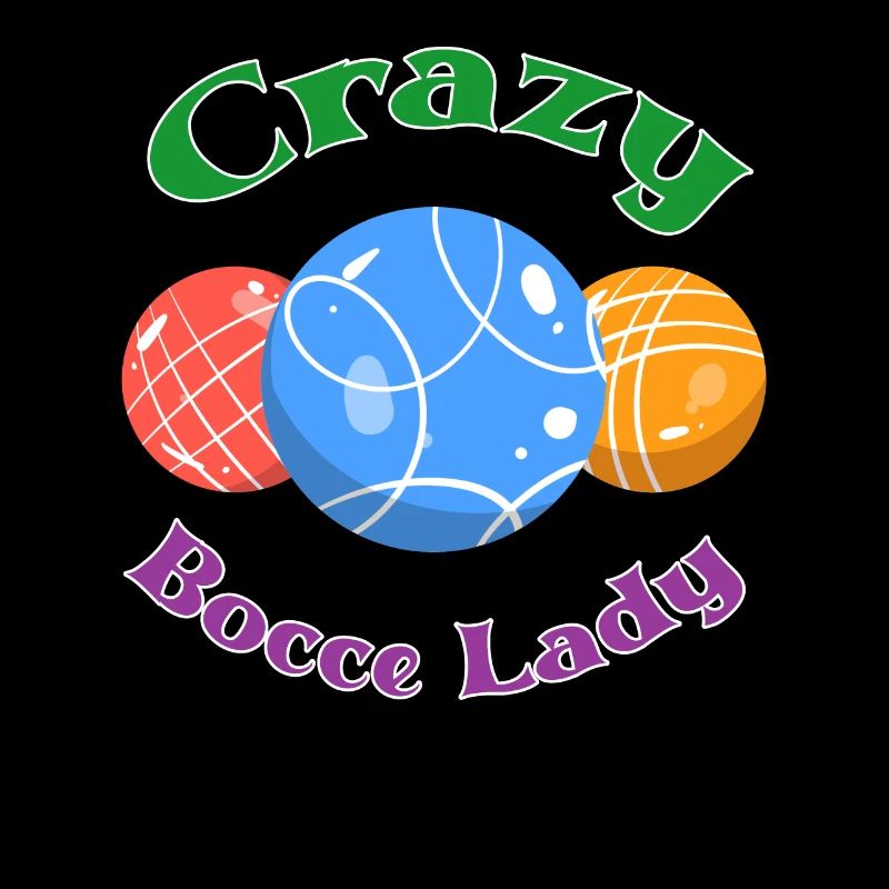 Boccia Boule Petanque