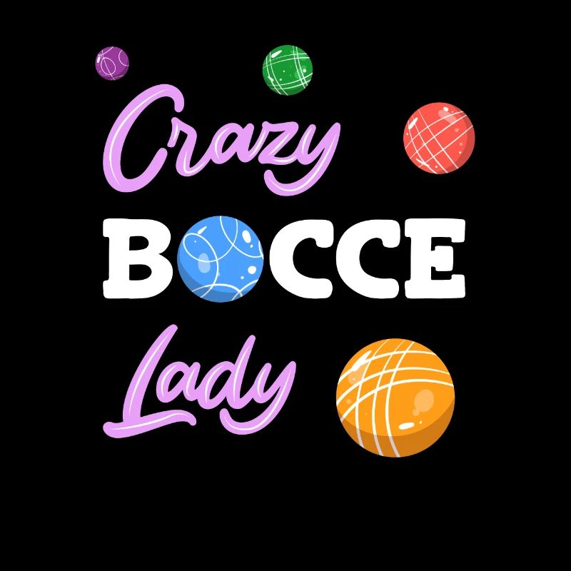 Boccia Boule Petanque