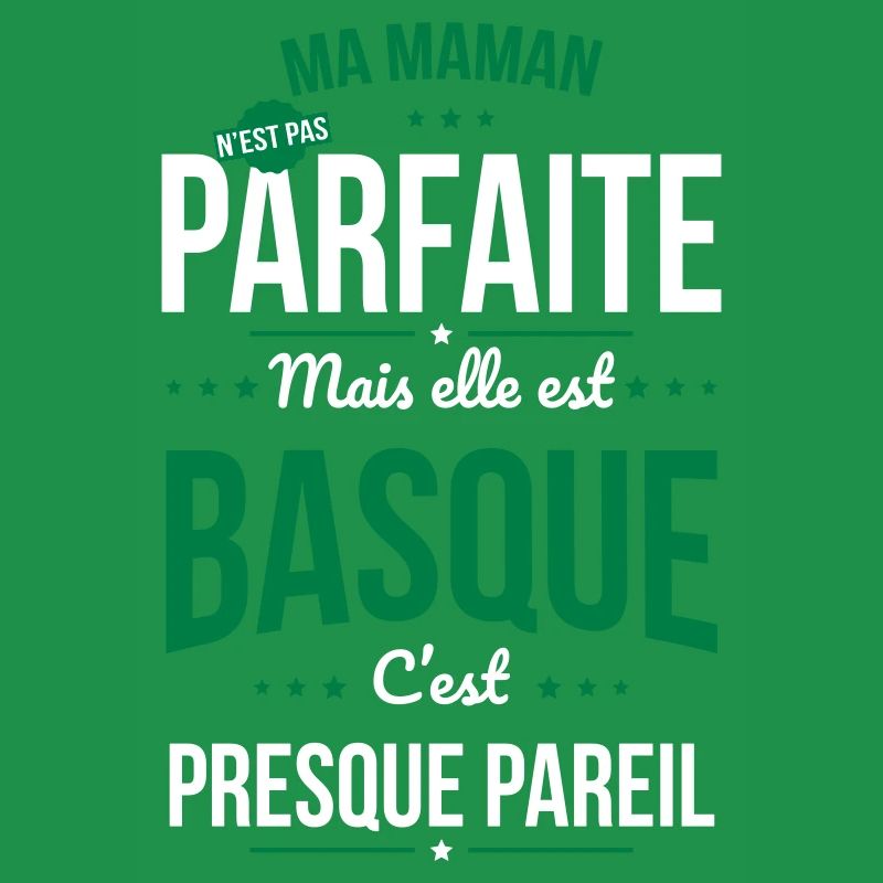 Ma maman n'est pas parfaite - Basque