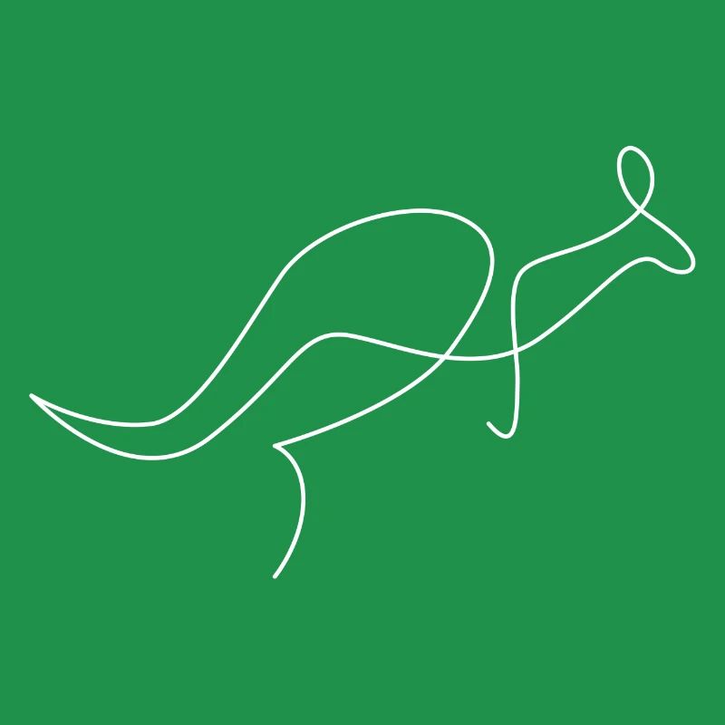 Kangaroo - Kangaroo Oneline