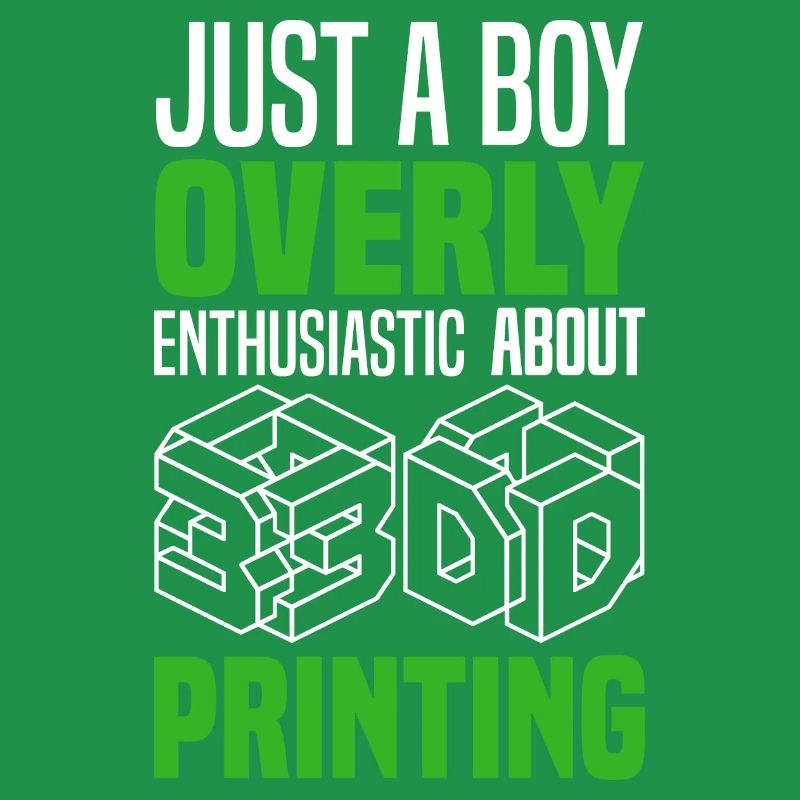 3D Printing