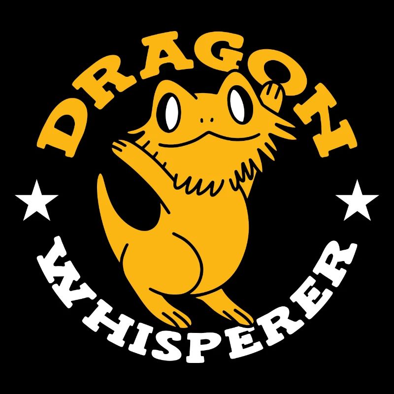 Bartagame Bearded Dragon