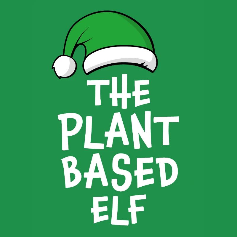 The Plant Based Elf