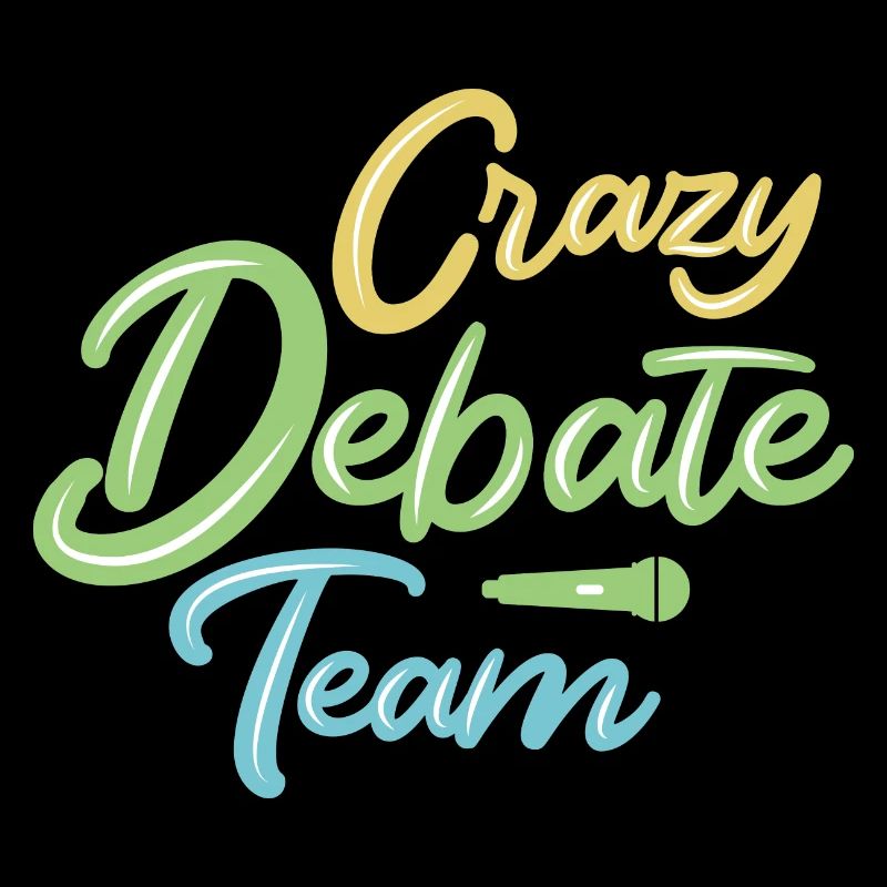 Debating Debate Arguing