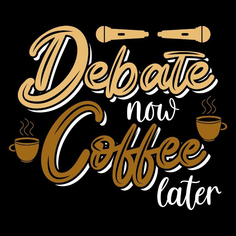 Debating Debate Arguing