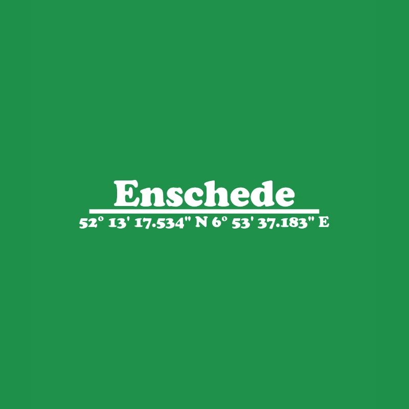 Coordonnées Enschede