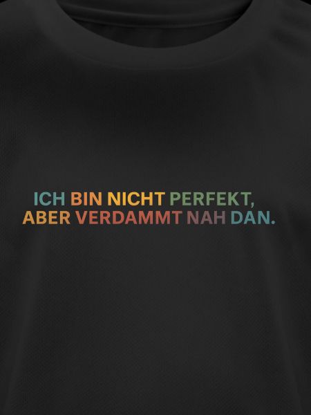 Almost perfect: honest message
