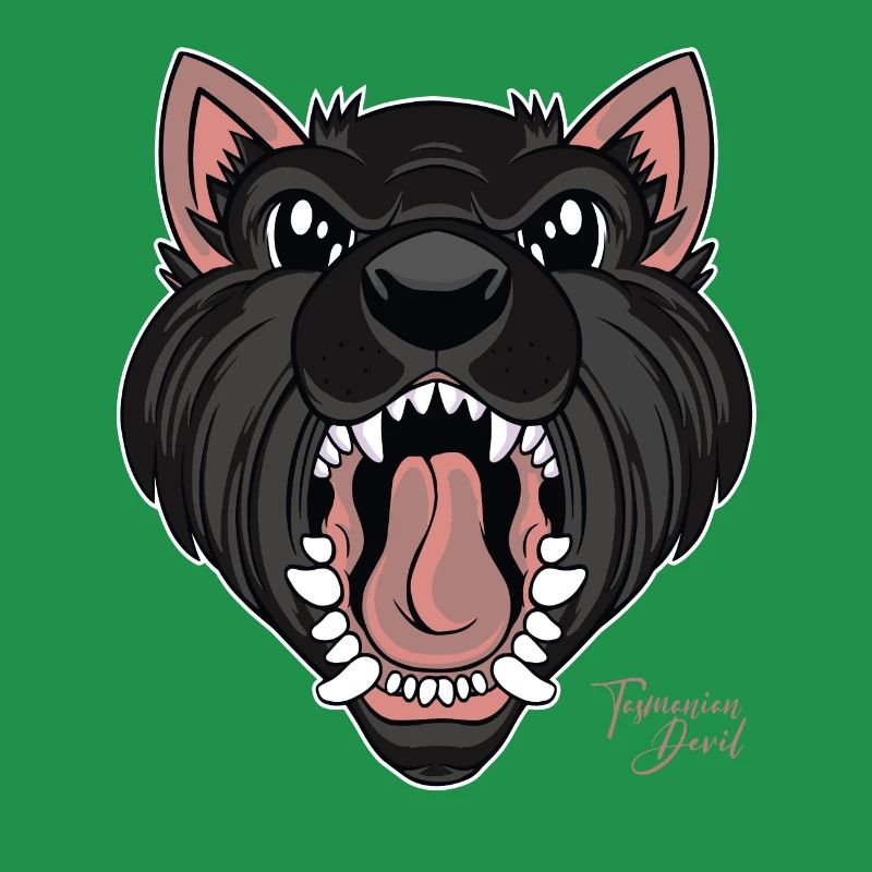 Tasmanian Devil