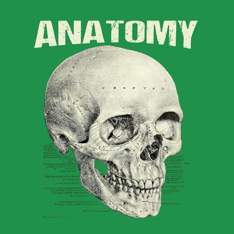 Anatomie