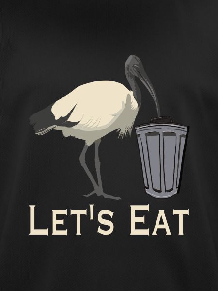 Let's Eat