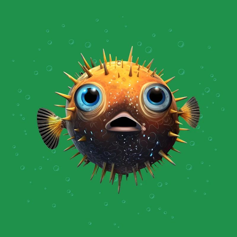Poisson-globe