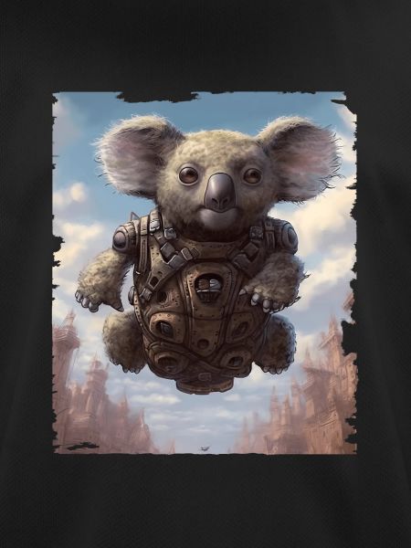 Koala Bear