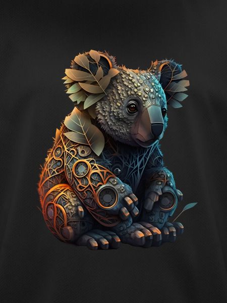 Robo Koala