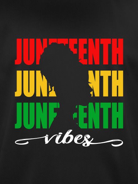 Juneteeth vibes
