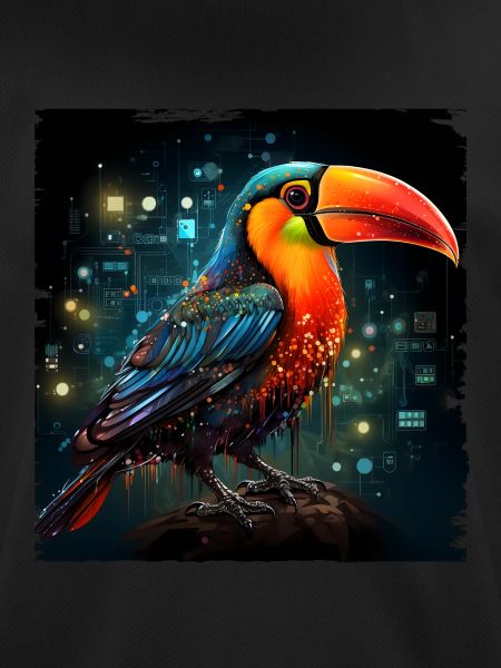 Toucan