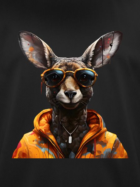 Rap Kangaroo