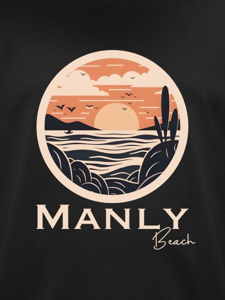 Manly Beach