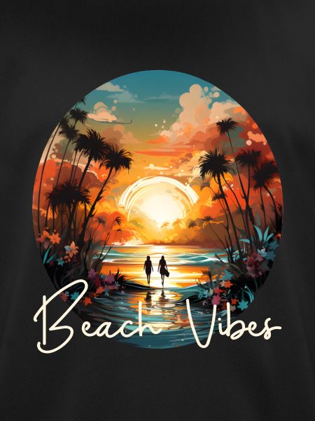 Beach Vibes