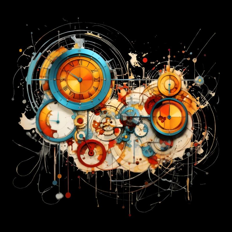 Conception Matematic