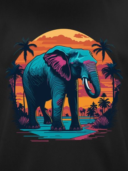 Elefant