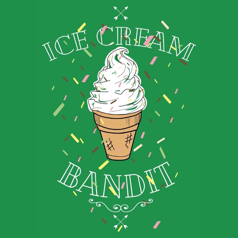 Machine à glace molle