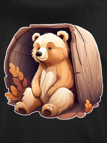 Cute Bear