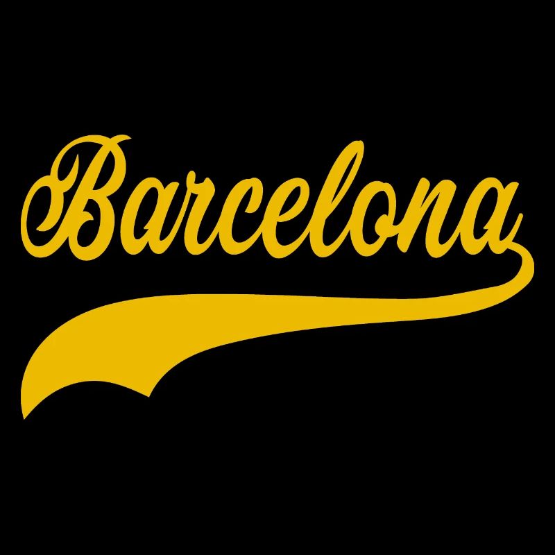 swoosh de Barcelone