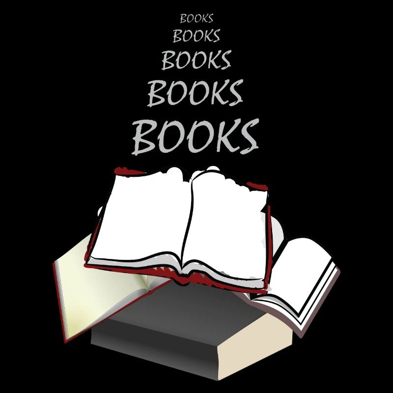Bücher Bücher