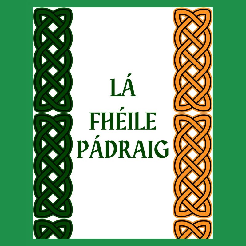 Fête de la Saint-Patrick