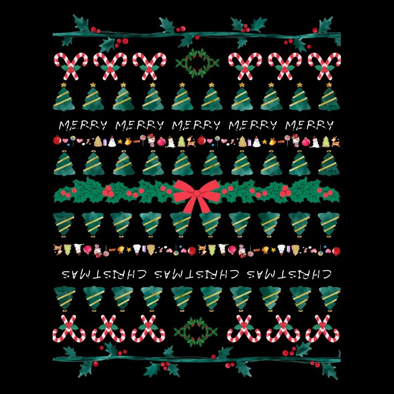 MERRY CHRISTMASS