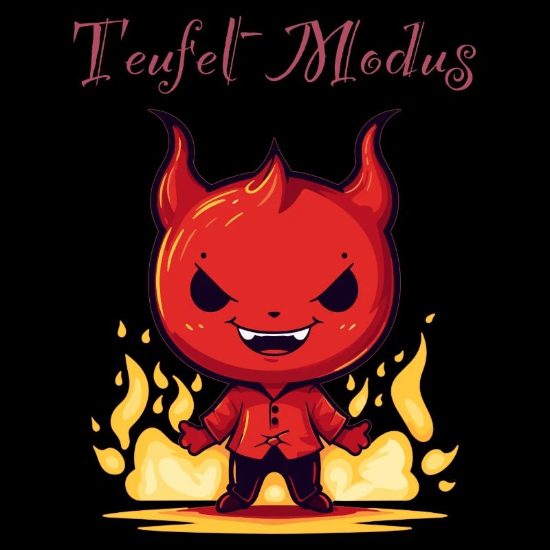 Teufel Modus