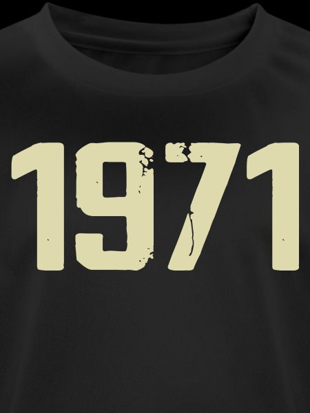 Jubilee 1971