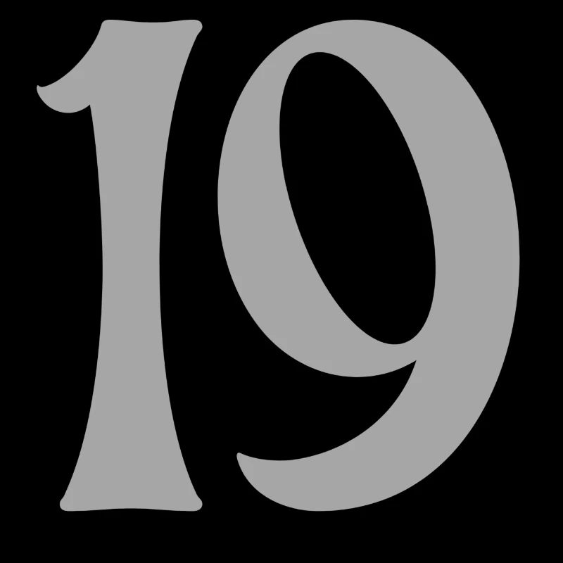 19