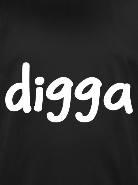 digga - Jugendwort